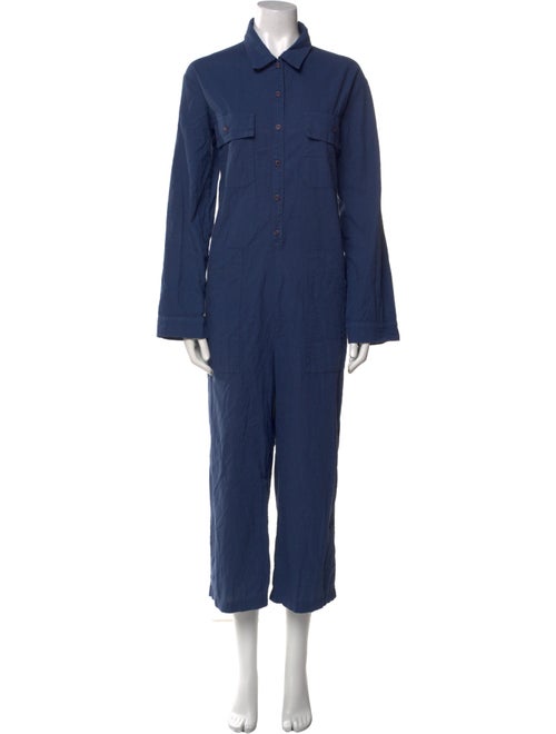 LACAUSA Jumpsuit