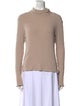 LACAUSA Turtleneck Sweater