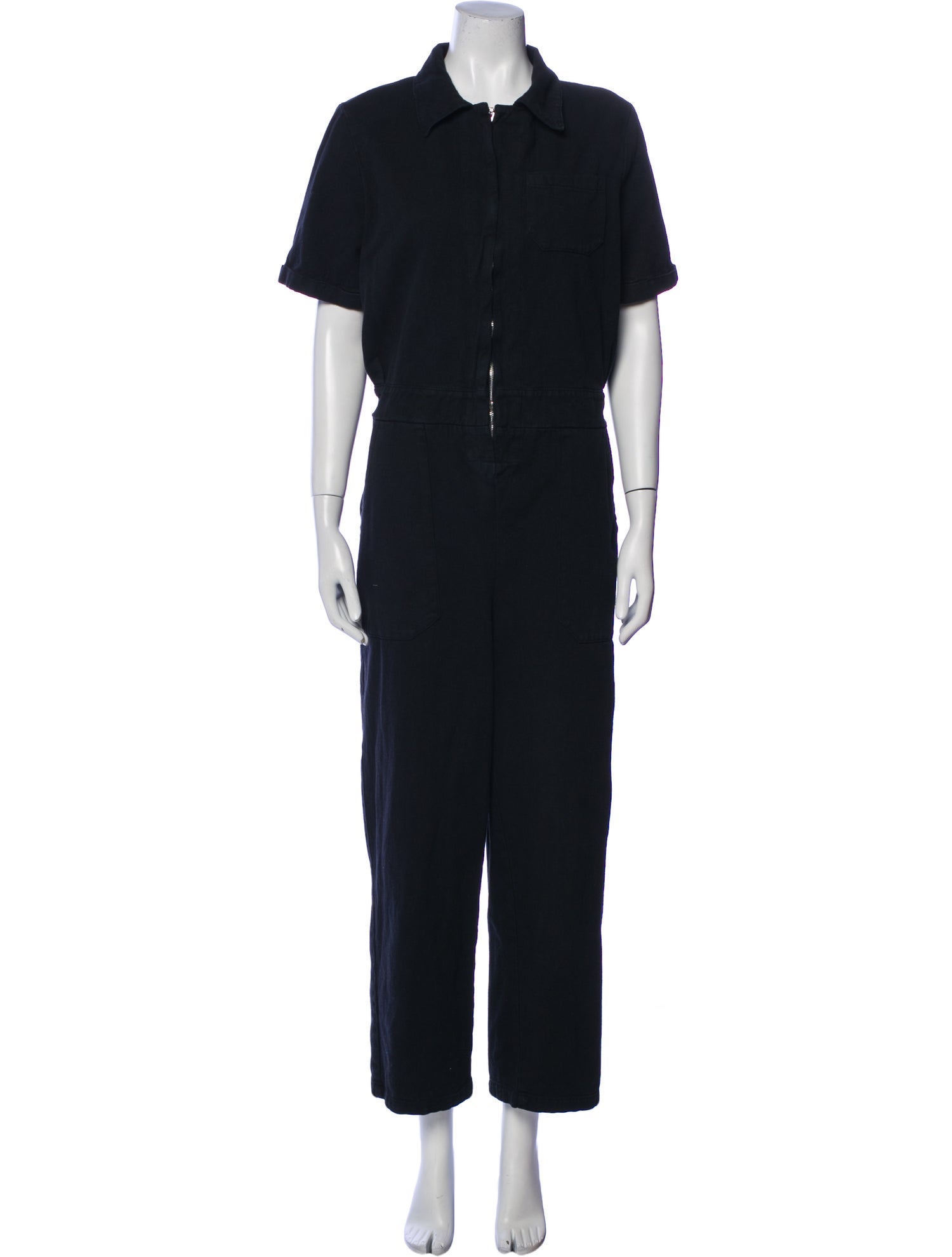 LACAUSA Jumpsuit