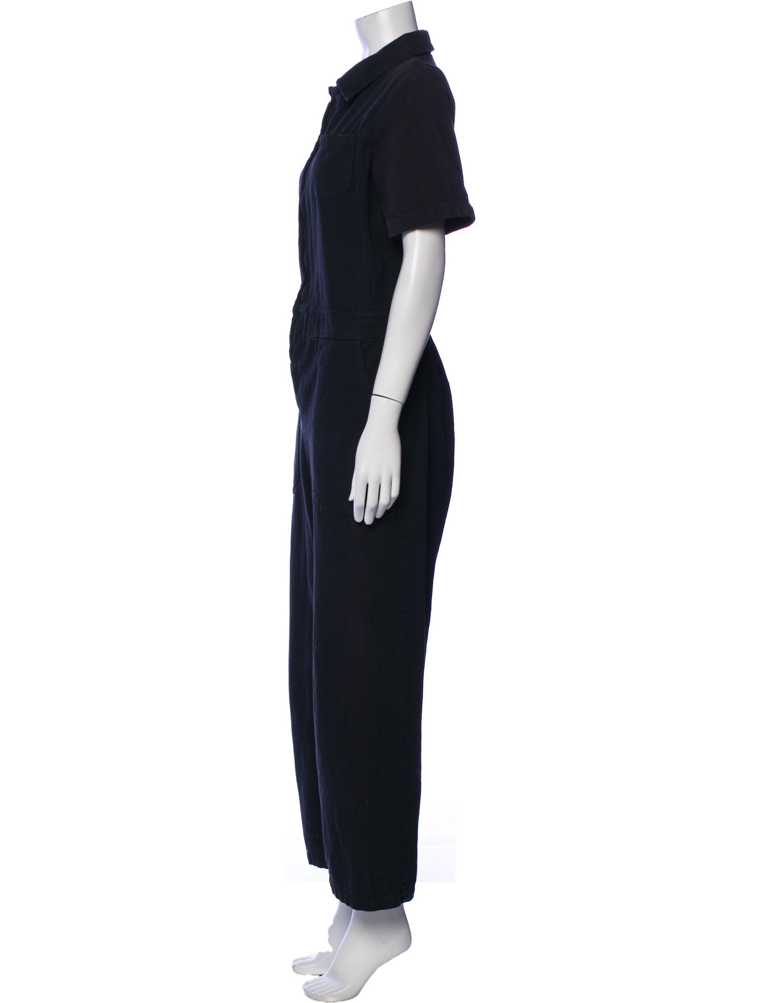 LACAUSA Jumpsuit