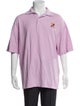 Local Authority Collar Short Sleeve Polo Shirt