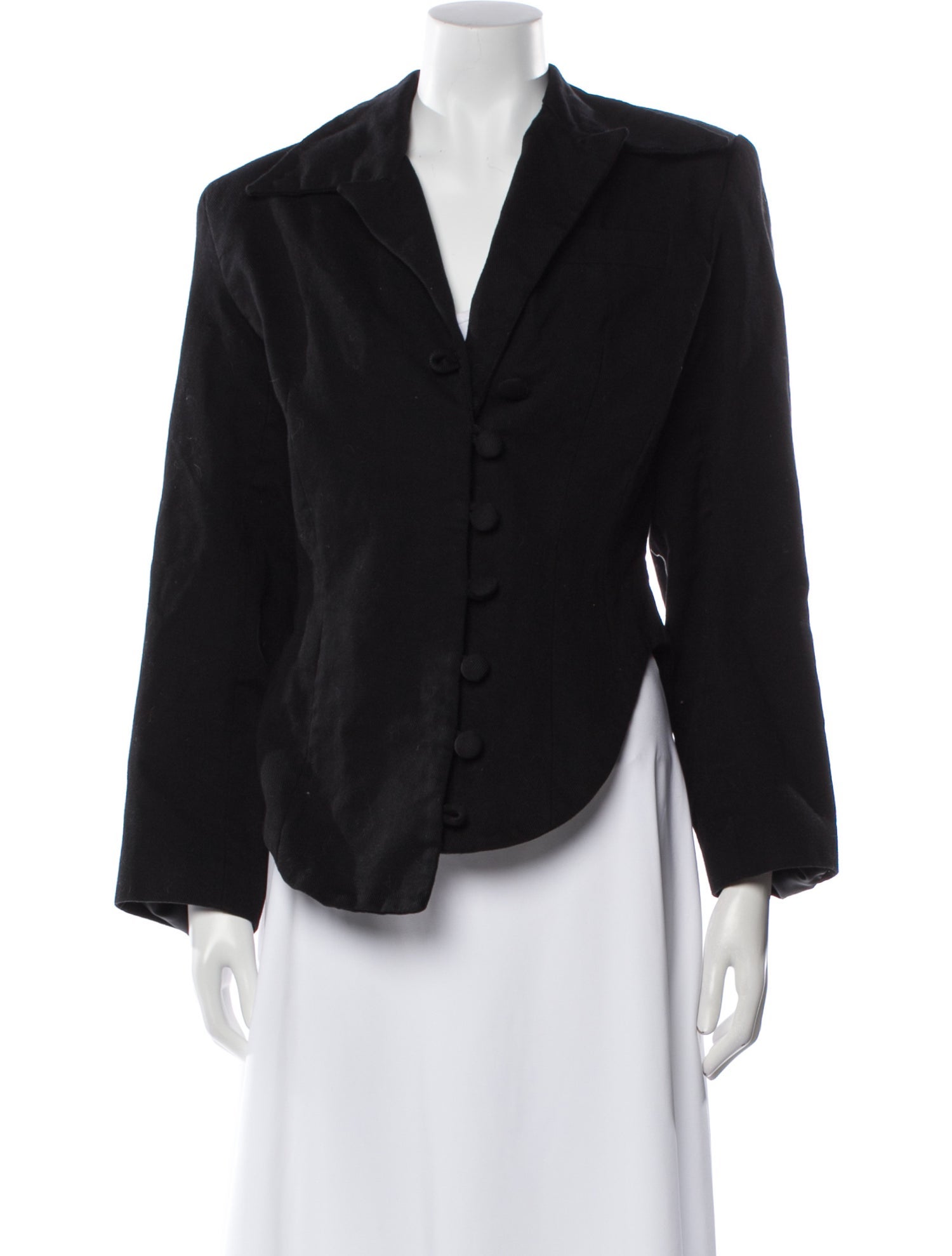 Lado Bokuchava Jacket