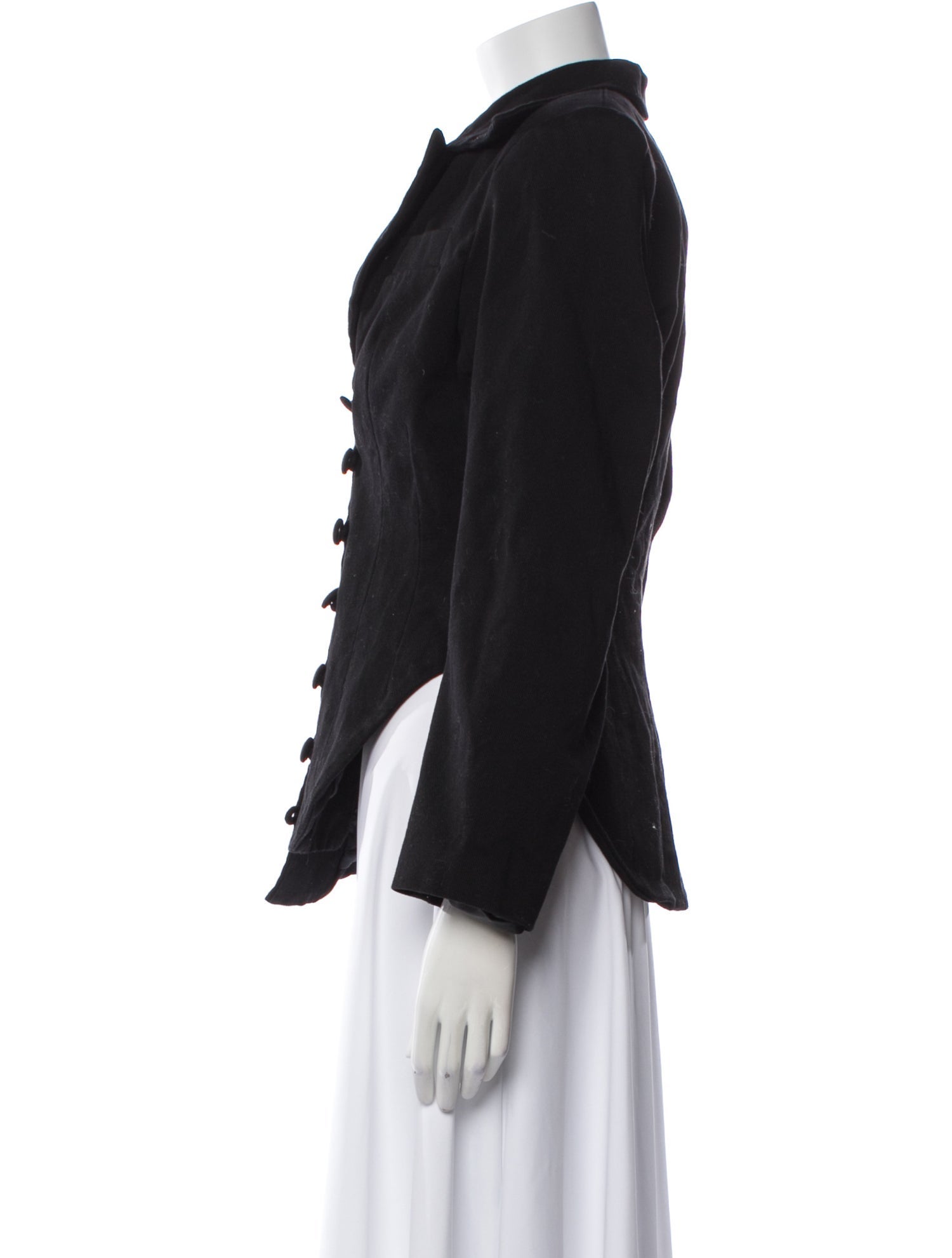 Lado Bokuchava Jacket