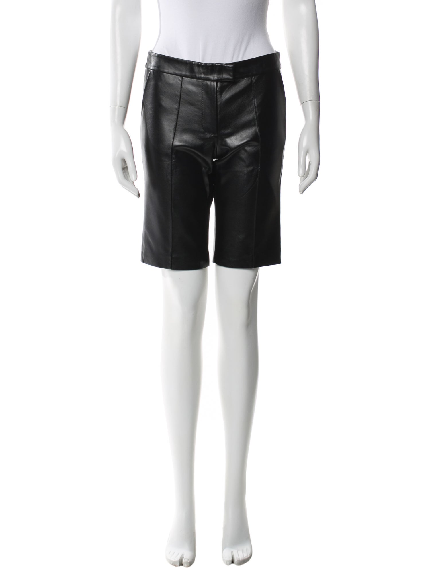 Lado Bokuchava Knee-Length Shorts