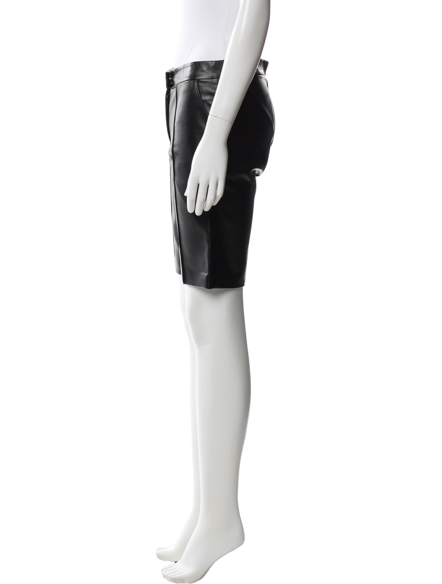 Lado Bokuchava Knee-Length Shorts