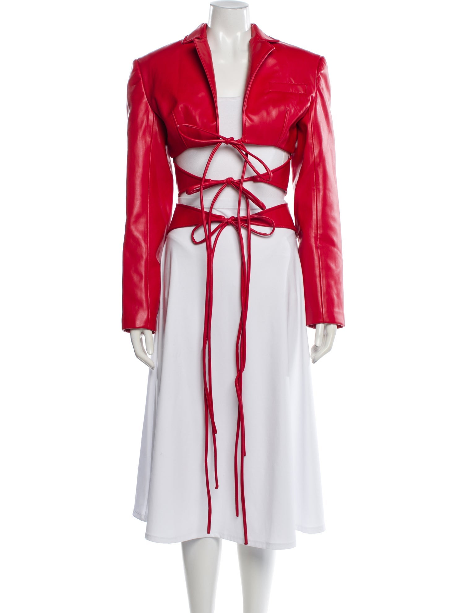 Lado Bokuchava Evening Jacket