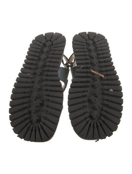 Labucq Gladiator Sandals