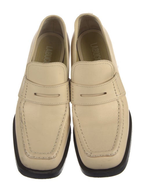 Labucq Leather Pumps