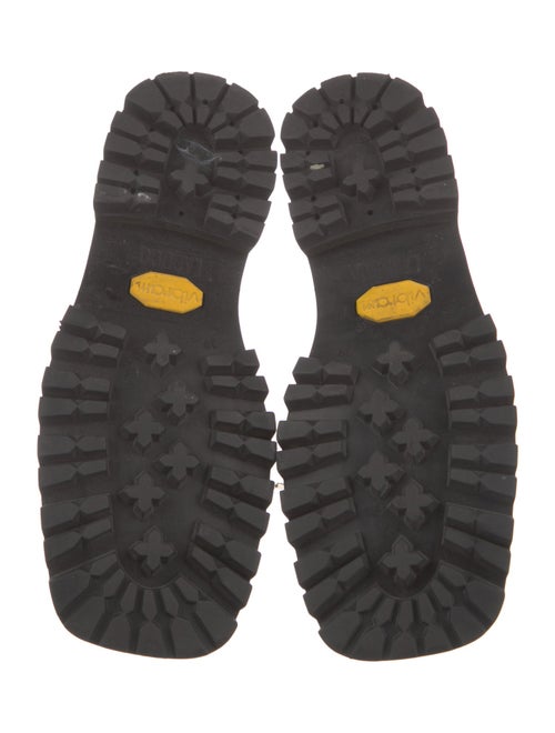 Labucq Leather Loafers