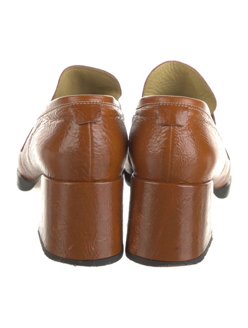 Labucq Leather Pumps