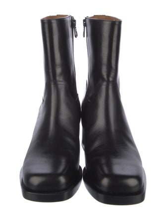 Labucq Leather Boots