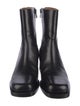 Labucq Leather Boots