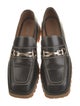 Labucq Leather Loafers