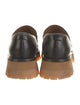 Labucq Leather Loafers
