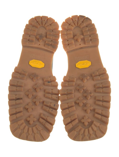 Labucq Leather Loafers