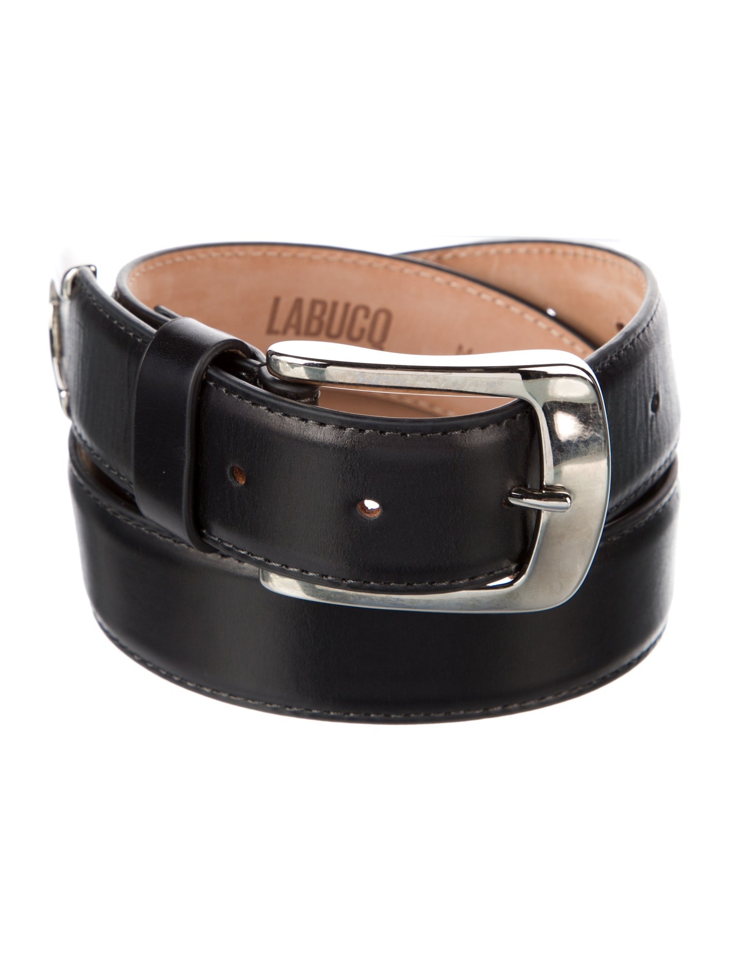 Labucq Leather Belt