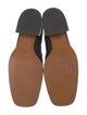 Labucq Leather Loafers