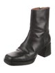 Labucq Leather Boots