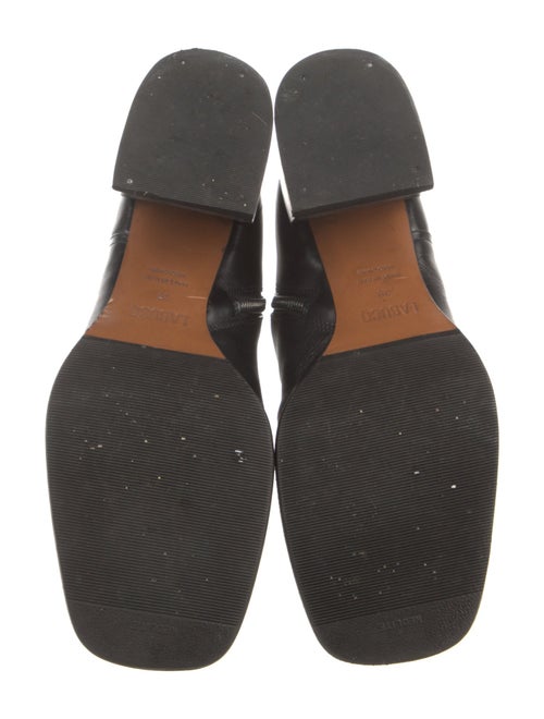 Labucq Leather Boots