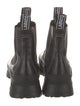 Labucq Suba Chelsea Leather Chelsea Boots