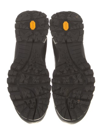 Labucq Suba Chelsea Leather Chelsea Boots