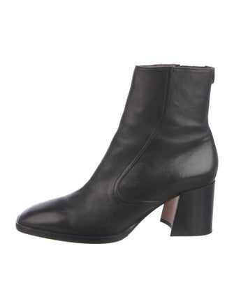Labucq Leather Boots