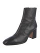 Labucq Leather Boots