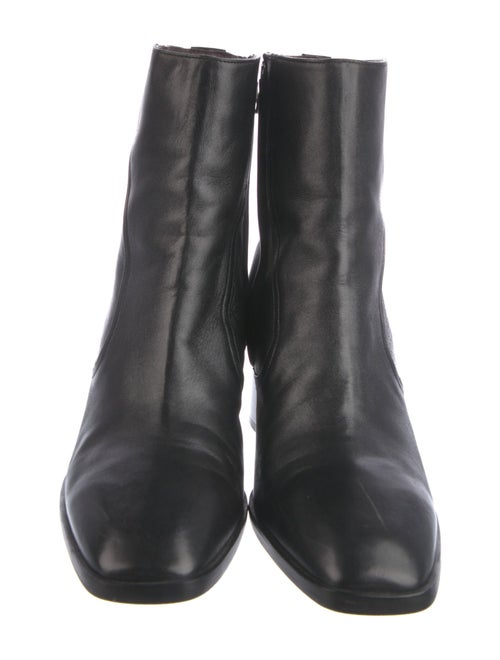 Labucq Leather Boots