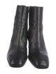 Labucq Leather Boots