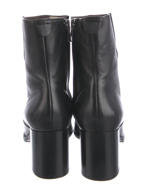 Labucq Leather Boots