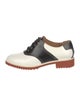 Labucq Leather Oxfords