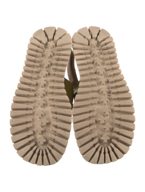 Labucq Leather Sandals