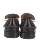 Labucq Leather Loafers