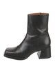 Labucq Leather Boots