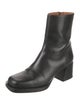 Labucq Leather Boots
