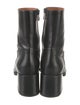 Labucq Leather Boots