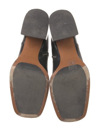 Labucq Leather Boots