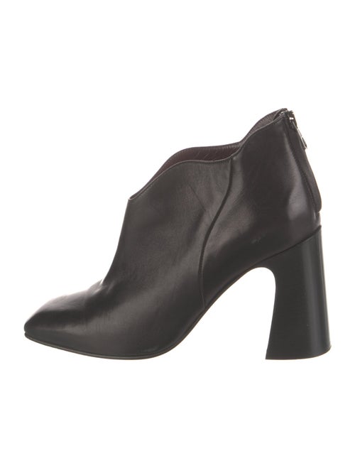 Labucq Leather Boots