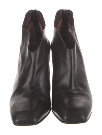 Labucq Leather Boots