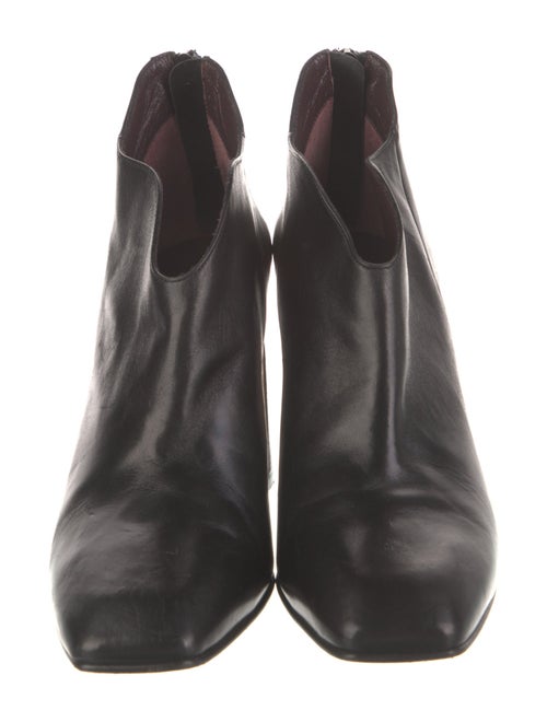 Labucq Leather Boots