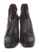 Labucq Leather Boots