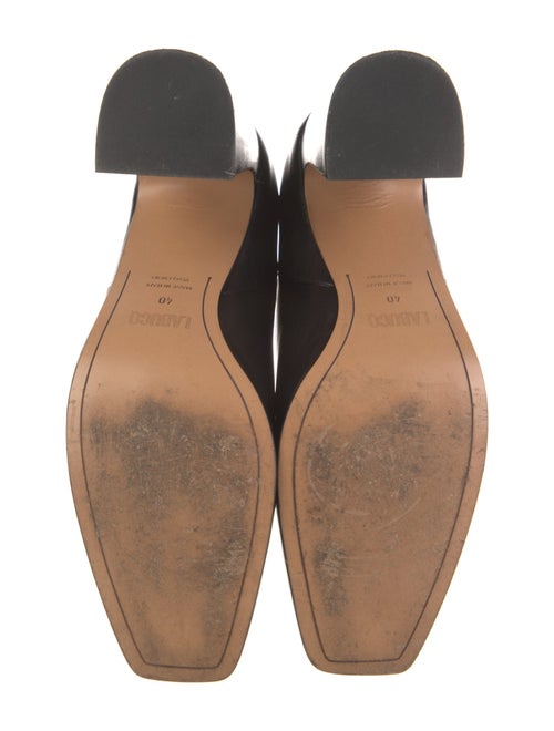 Labucq Leather Boots