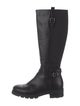 La Canadienne Leather Riding Boots