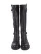 La Canadienne Leather Riding Boots