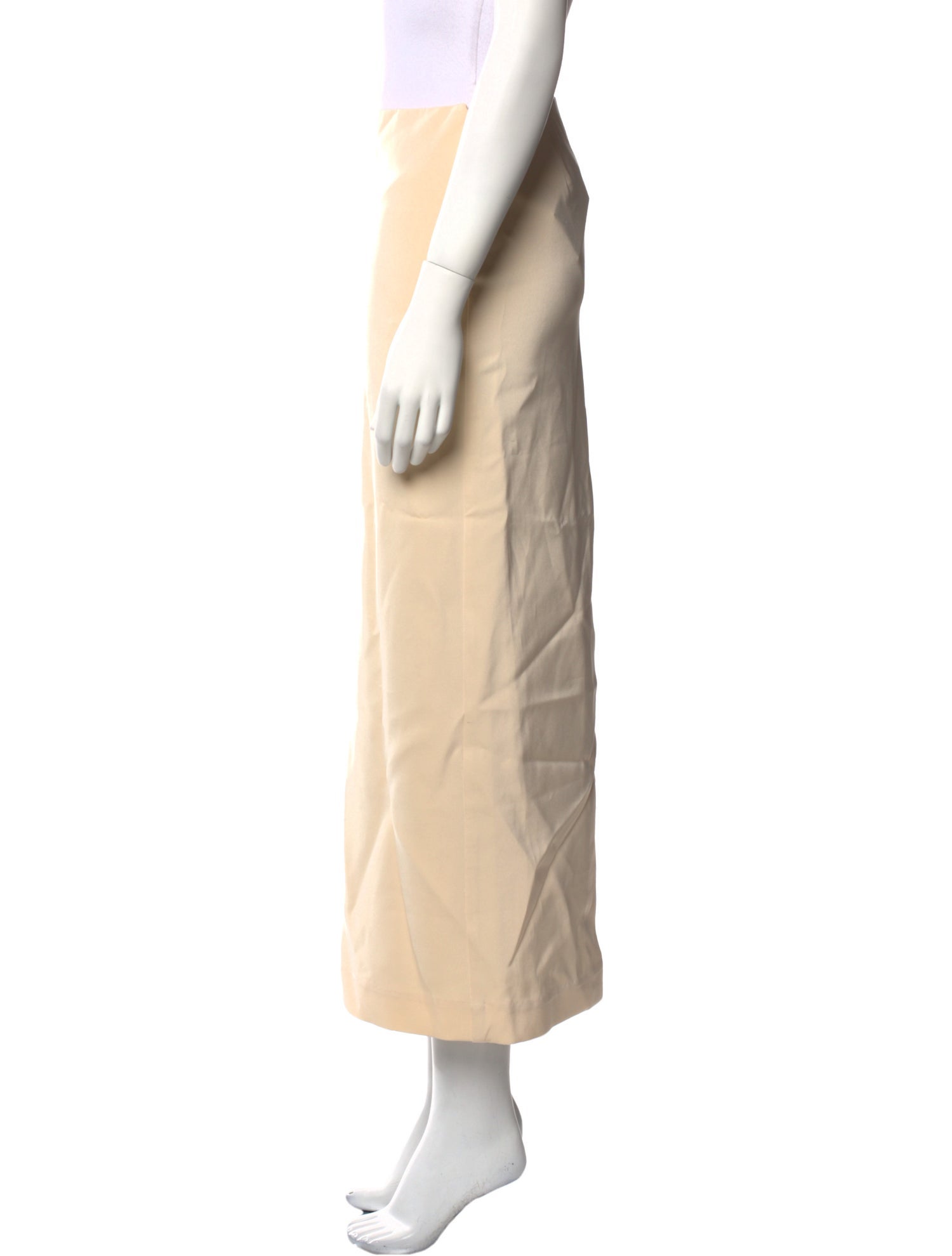 L'Academie Midi Length Skirt w/ Tags