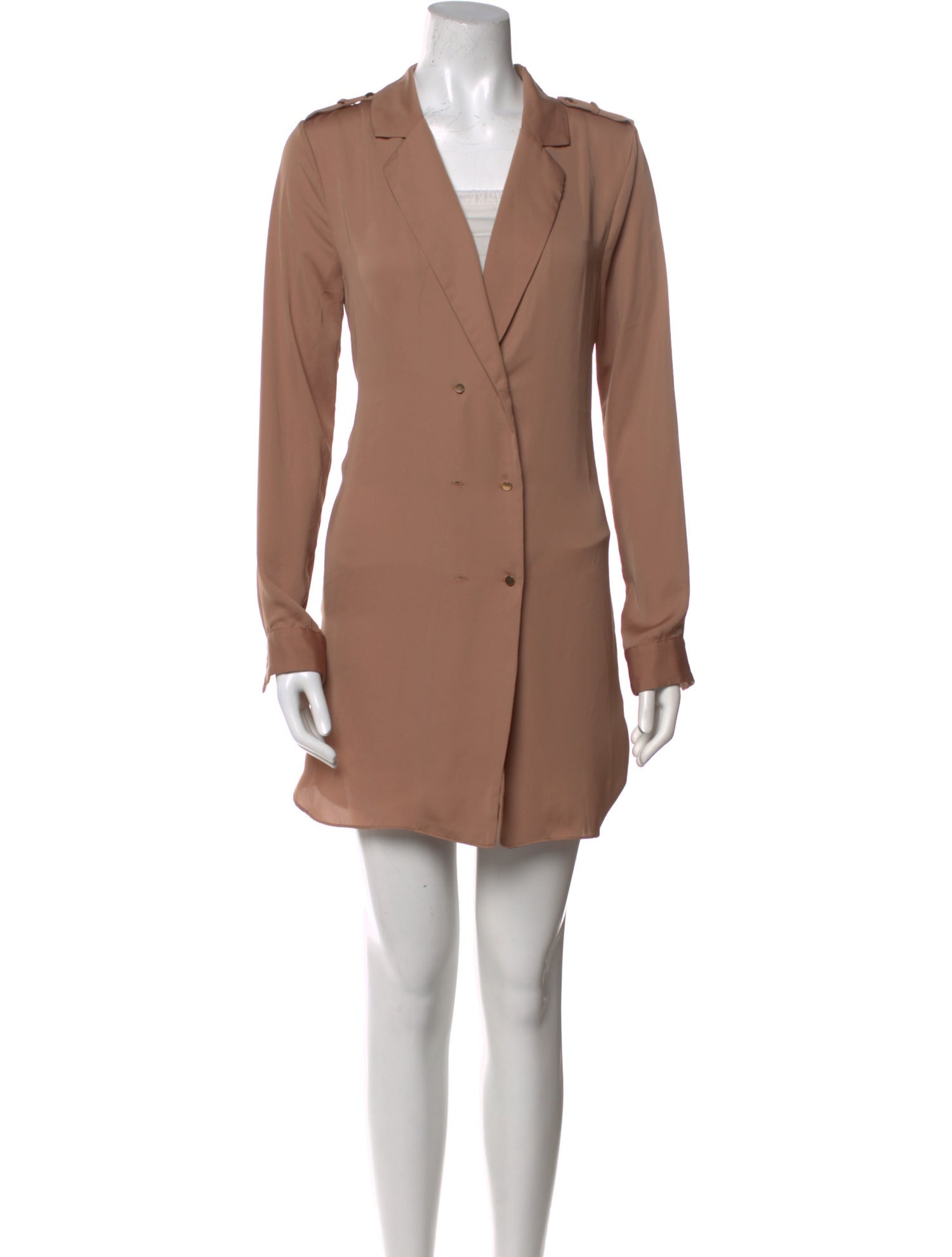 L'Academie Mini Dress