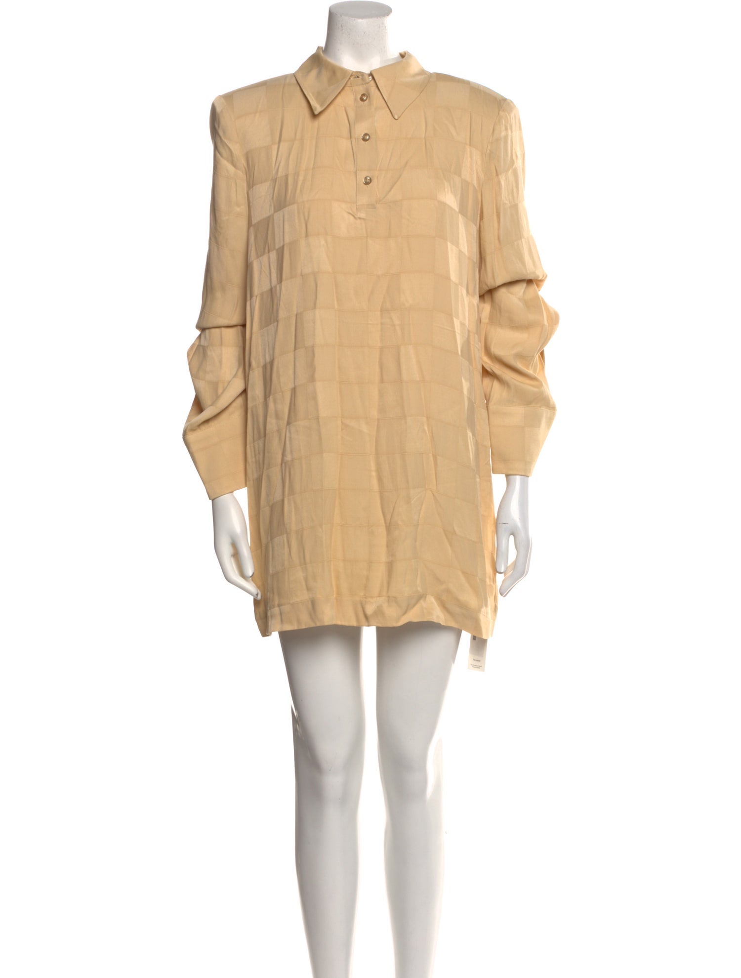 L'Academie Mini Dress w/ Tags