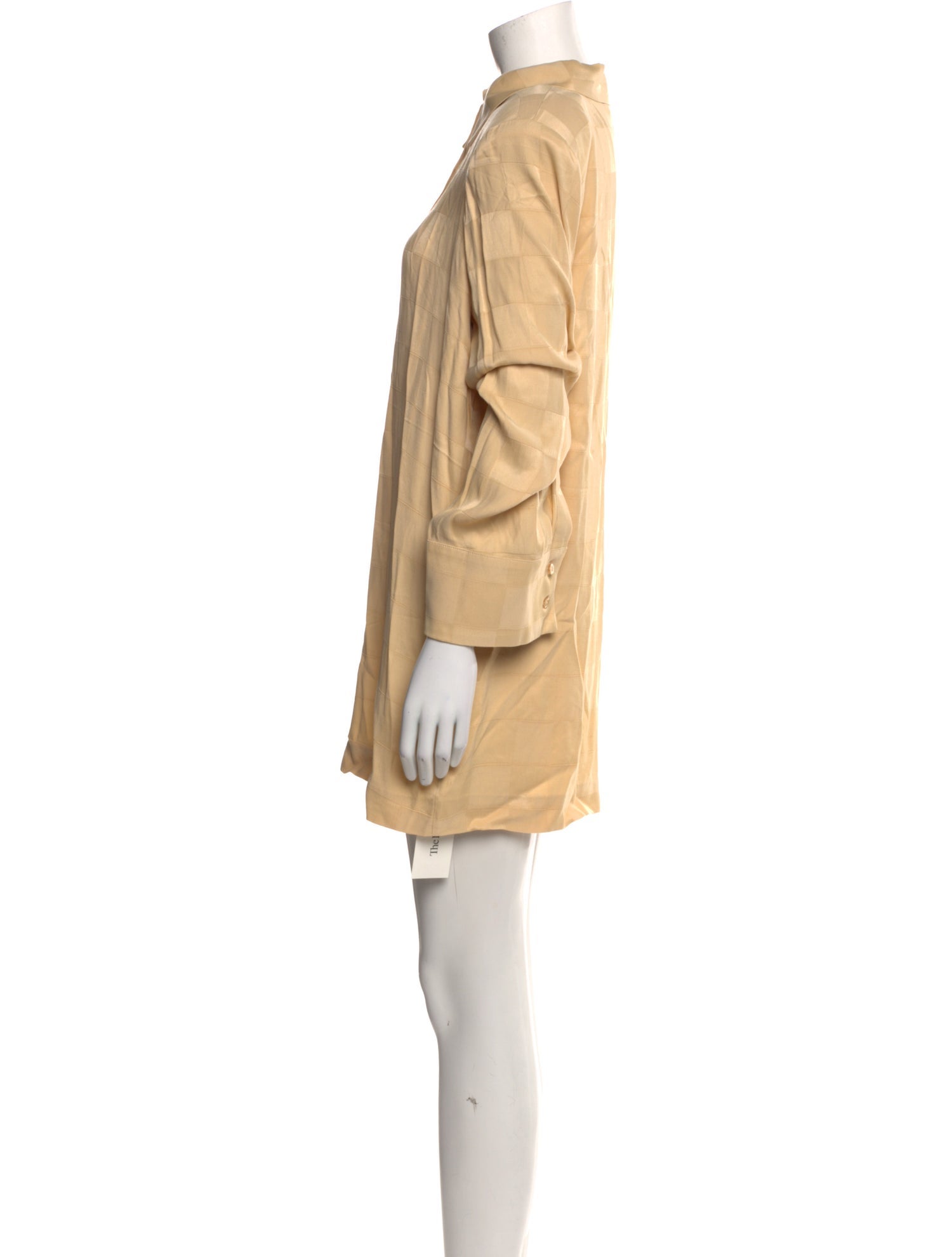 L'Academie Mini Dress w/ Tags