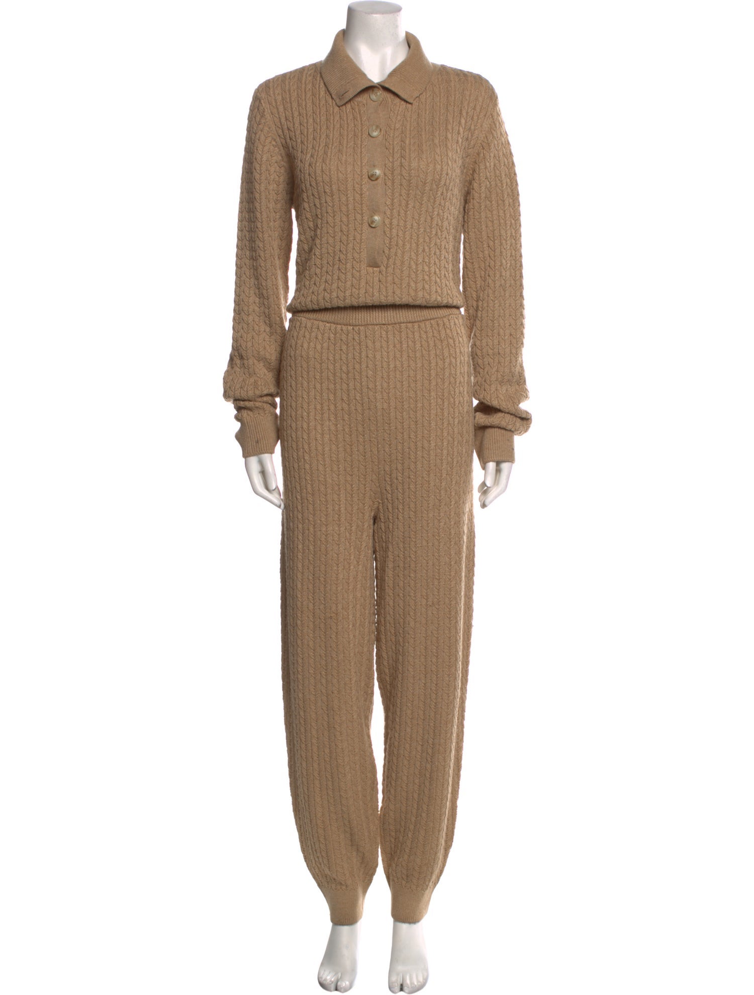 L'Academie Jumpsuit w/ Tags