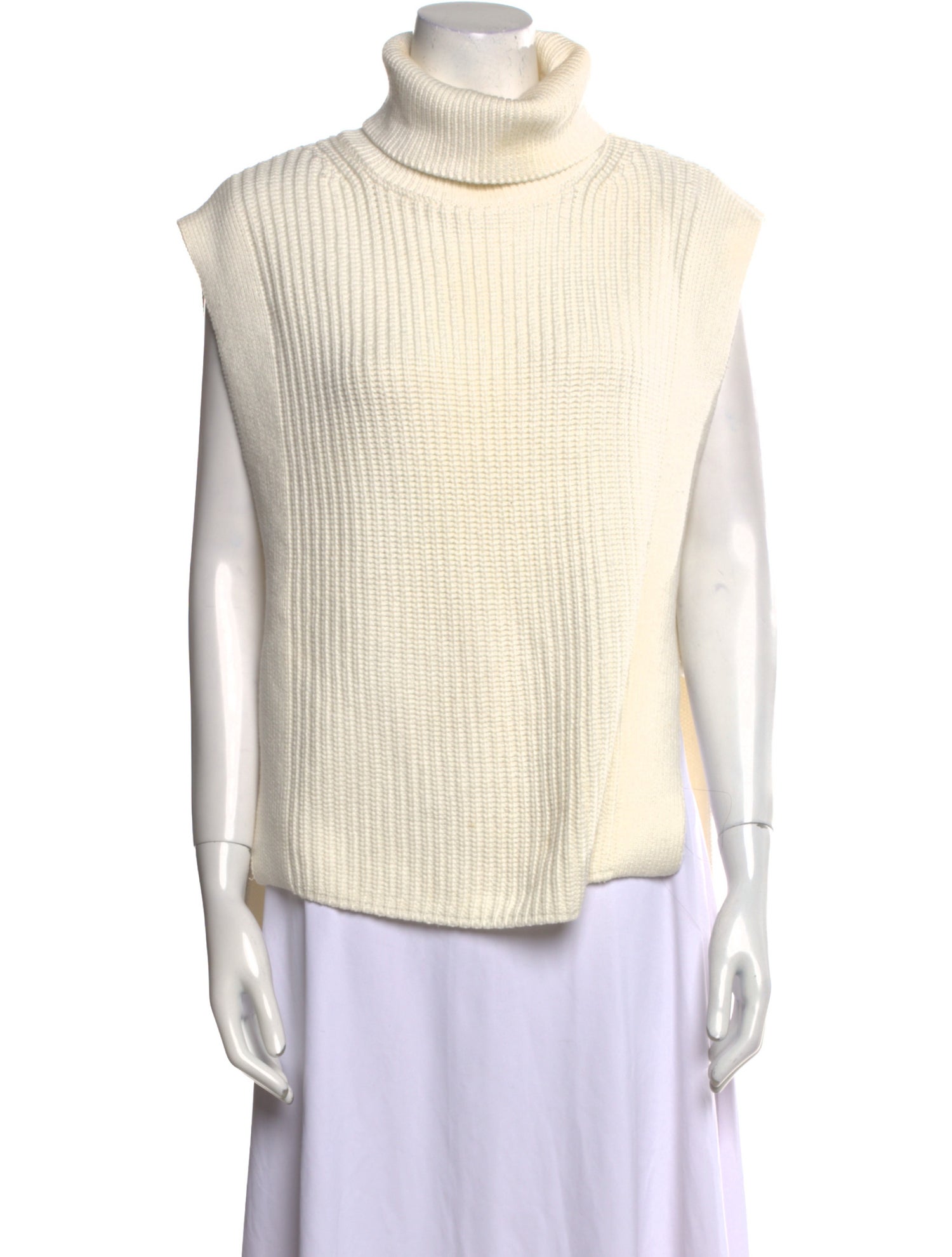 L'Academie Turtleneck Sweater